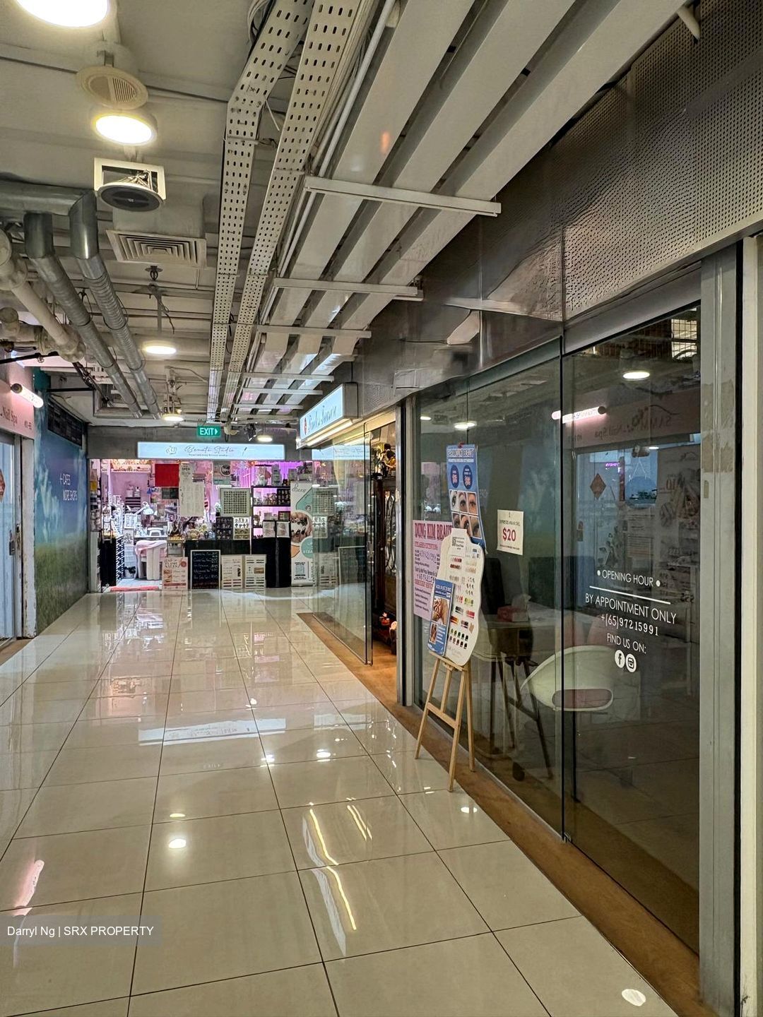 Far East Plaza (D9), Retail #579978771